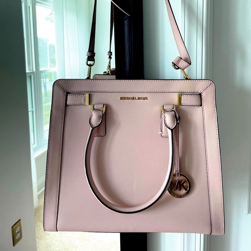 Michael Kors Large Tote Bag